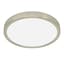 Satin Nickel - Selected
