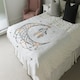 image 4 of Dream Catcher with Crescent Moon (Blanket)