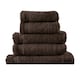 image 2 of Belledorm Hotel Madison Bath Towel - Slate - One Size