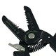 image 6 of 7" Multifunctional Electrical Wire Strippers and Cutters for Wire 0.6mm - 2.6mm