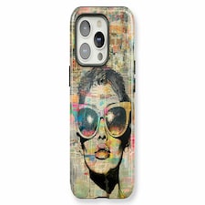 Face Time Multi | iPhone 15 Pro Max
Tough