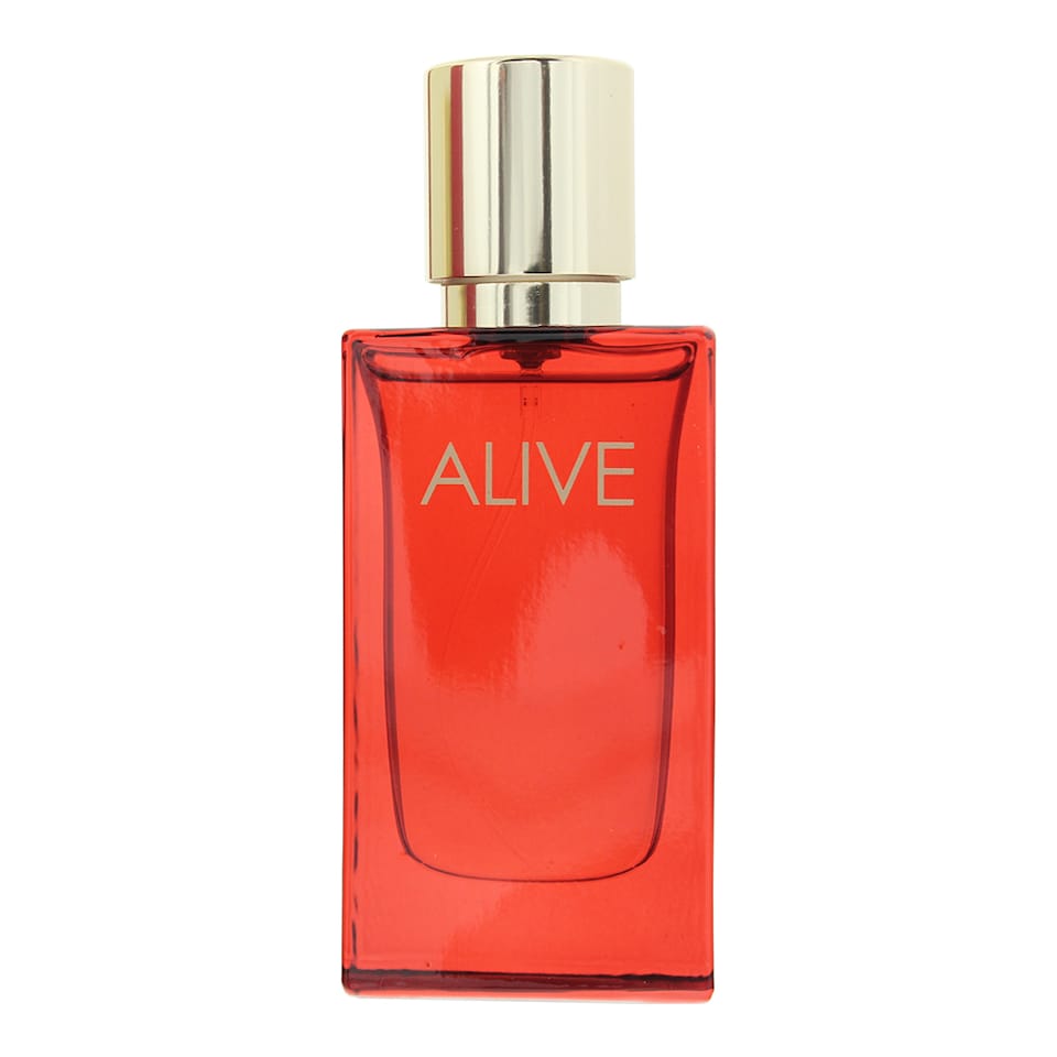 image 1 of Hugo Boss Boss Alive Parfum 30ml Spray for Her