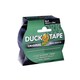 image 1 of Shurtape Duck Tape Original - Black - 50mm x 25m Black