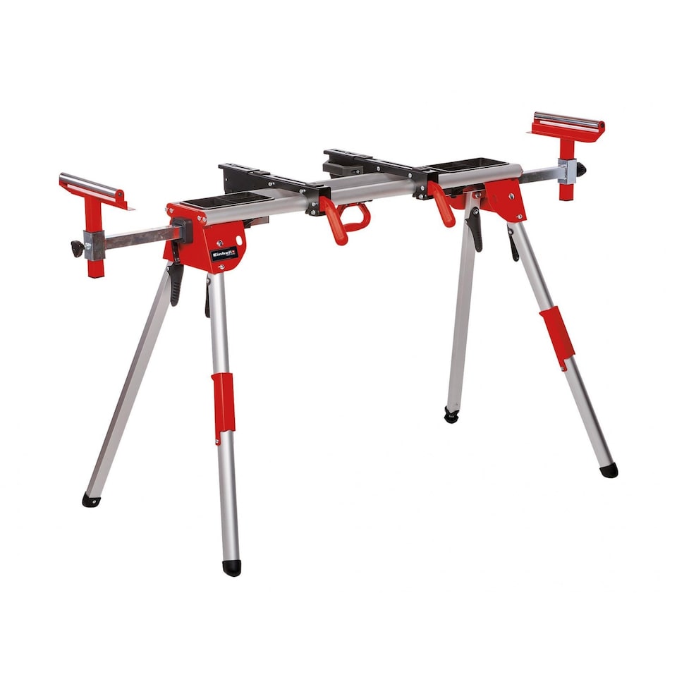 image 1 of Einhell Mss 1610 Mitre Saw Stand | Multi | Multi Colour | One Size | 1