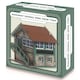 image 4 of Railway Signal Box Desk Tidy Self Assembly