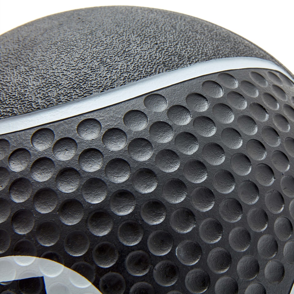 image 1 of Reebok 2 kg Medicine Ball, 19 cm Diameter, Dual-Textured Grip | Multi | 19 cm diameter