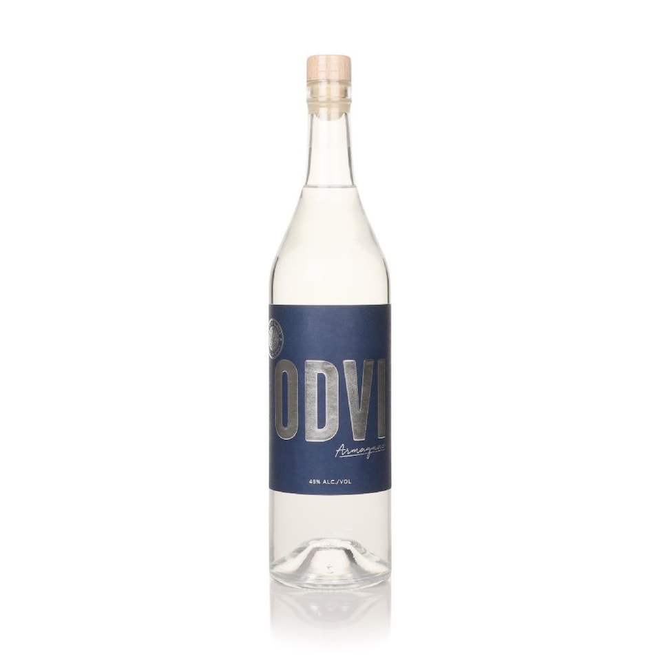 image 1 of ODVI Armagnac La Blanche