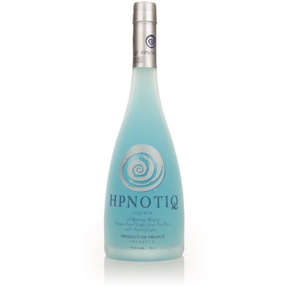 image 1 of Hpnotiq | Clear | 1