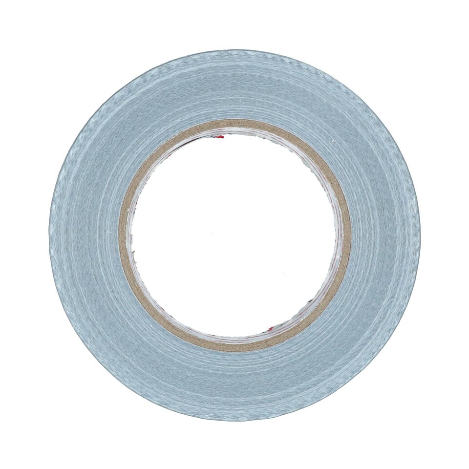 image 1 of 4 x Heavy Duty Waterproof Silver Duct Tape 50mm Wide x 50 Metres Total Length