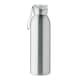 image 1 of MidOcean Bira Stainless Steel 650ml Bottle - Matt Silver Grey - One Size Blue | One Size