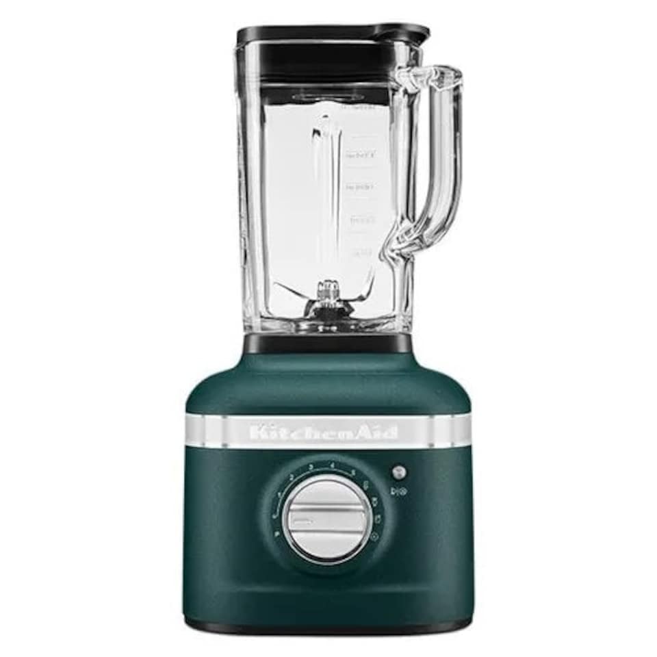 image 1 of KitchenAid Artisan Pebbled Palm K400 Blender