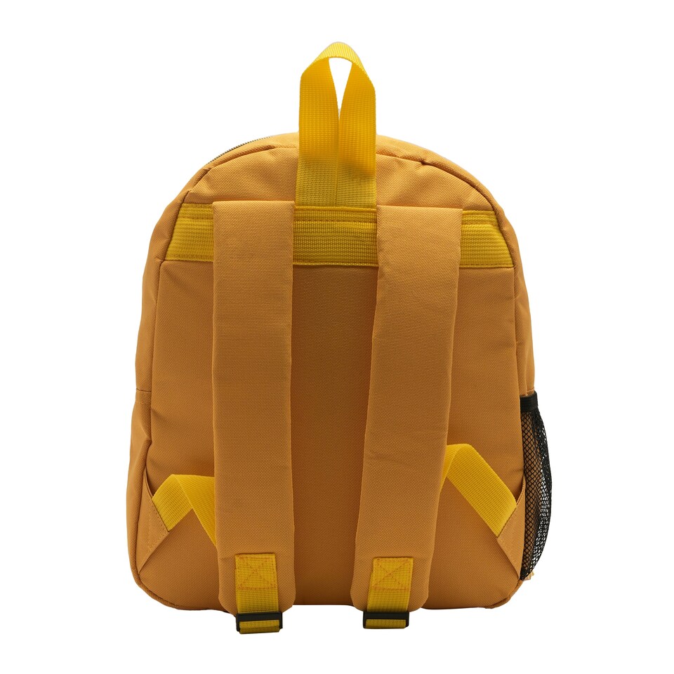 image 1 of Warner Bros Harry Potter Alumni  Backpack Hufflepuff