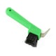 image 1 of Shires Hoof Pick/Brush Green | Colour: Lime Green
Size: One Size
