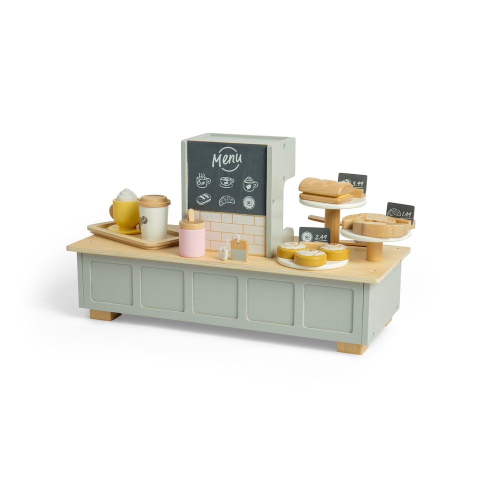 image 1 of Coffee Shop