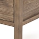image 5 of Premium Legacy 3 + 2 Drawer Chest - Cashew