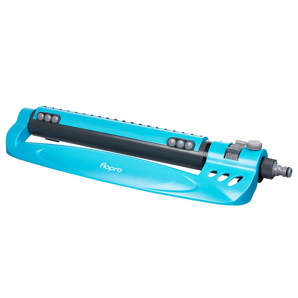 image 1 of Flopro Monsoon Oscillating Sprinkler