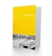 image 2 of Portobello Edinburgh Yellow Scottish Scotland Card