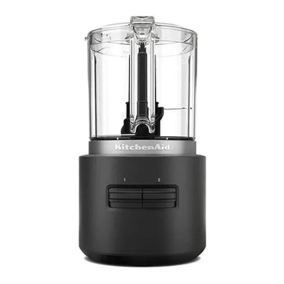 image 1 of KitchenAid Go Cordless Food Chopper Without Battery