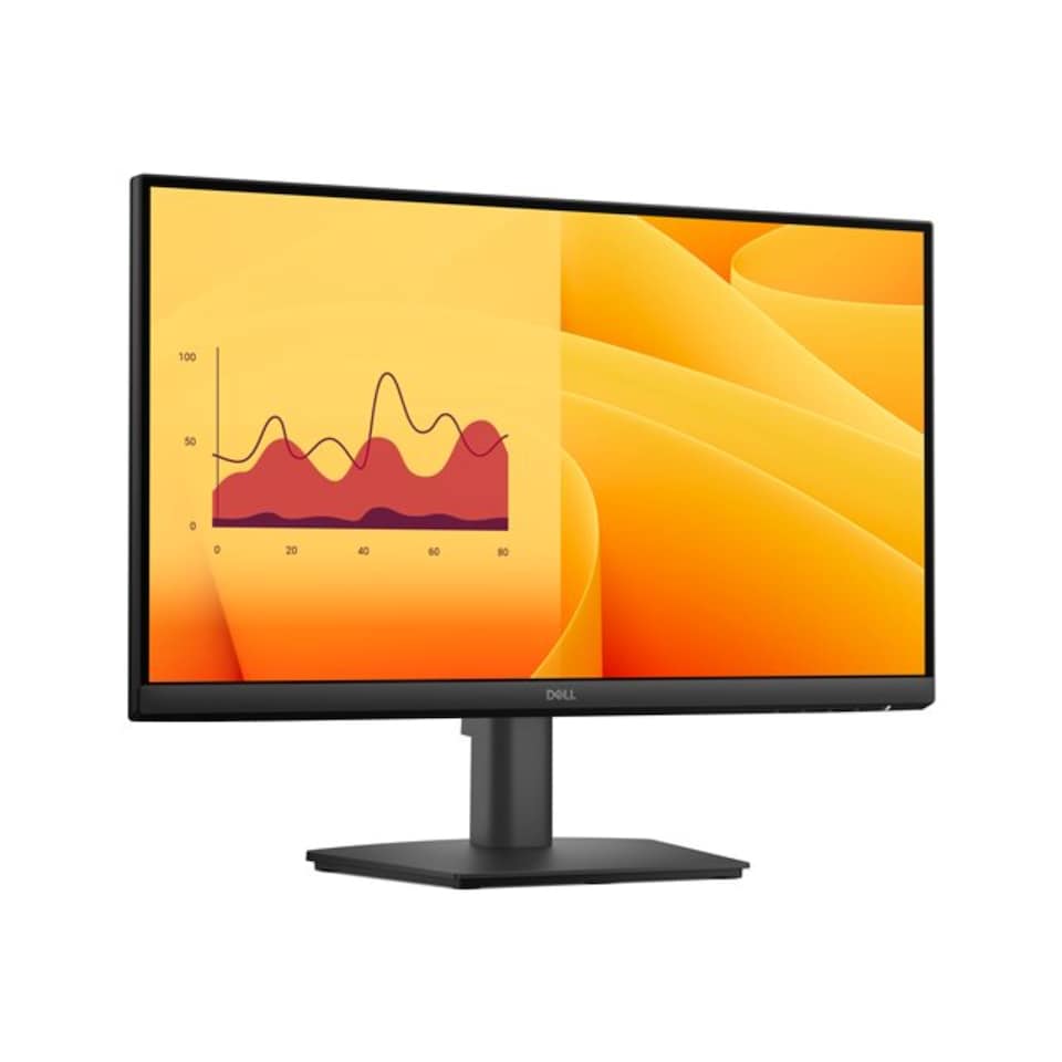 image 1 of Dell Pro E2225HM 21.5-Inch VA Full HD 100Hz 5ms VGA HDMI Displayport Business Monito