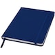 image 1 of Bullet Spectrum A5 Notebook - Dotted Pages - Navy - 1.2 x 14 x 21 cm