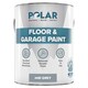 image 1 of Polar Floor & Garage Paint Heavy Duty Durable | Grey | Mid Grey | 5 litre