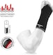 image 2 of Vulkan Classic Wrist Support | Black | S