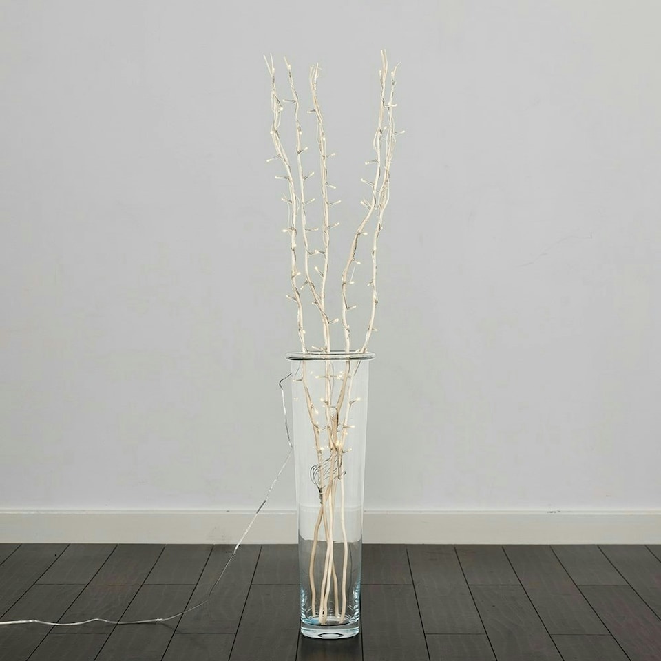 image 1 of ValueLights Decorative Twig Lights