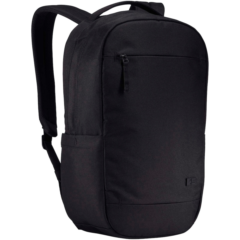 image 1 of Case Logic Invigo Laptop Bag - Solid Black - One Size (UTPF4360)