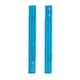 image 3 of Premier Swap & Pop Customizable Apron Straps - Turquoise Blue - One Size Blue