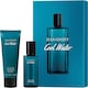 image 1 of Davidoff Cool Water Gift Set with Eau De Toilette 40ml & Shower gel 75ml