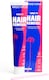 image 1 of WooWoo Tame It Natural Intimate Hair Removal Cream - Painless Vegan Hair Remover For Sensitive Skin - 50ml