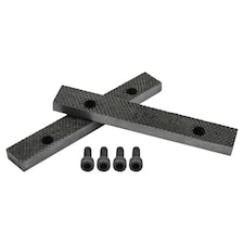 Faithfull Spare Jaws - Multi Colour - for FAIMV150SG 150mm (6in)