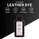 image 2 of Angelus Leather Dye - Permanent Deep Penetrating Colour Change 3oz | Brown | English Tan
