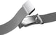 image 2 of Samsung Galaxy Watch 4 Milanese Band 44mm Silver - GP-TYR870SAASW