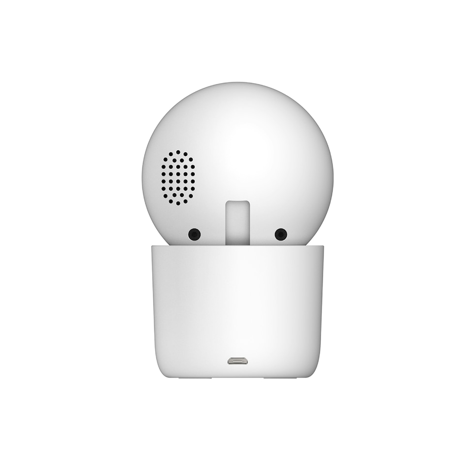 image 1 of MiTEC MiHOME_Indoor Dome Camera