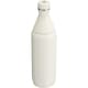 image 2 of Stanley All Day Slim 600ml Water Bottle - Cream - One Size