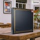 image 2 of ARPAN Extra-Large 3-Ring Binder Self Adhesive Photo Album – 20 Sheets / 40 Sides – Sticky Page Scrapbook Memory Album for Photos, Keepsakes & Special Occasions