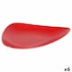 image 2 of Flat Plate Inde Red 31 x 25 x 4 cm (6 Units) N/A