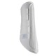 image 1 of Woof Wear Single Lock Brushing Boot White | MXW