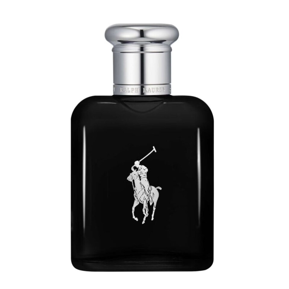 image 1 of Ralph Lauren Polo Black 15ml Eau De Toilette (Unboxed Fragrance)