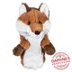 image 3 of Daphne's Animal Golf Headcovers - Fox