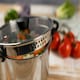 image 5 of CLASSIC PLUS Casserole with draining lid 3.7L 20cm
