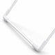 image 7 of Extendable Electric Heated Folding Clothes Horse Airer Dryer