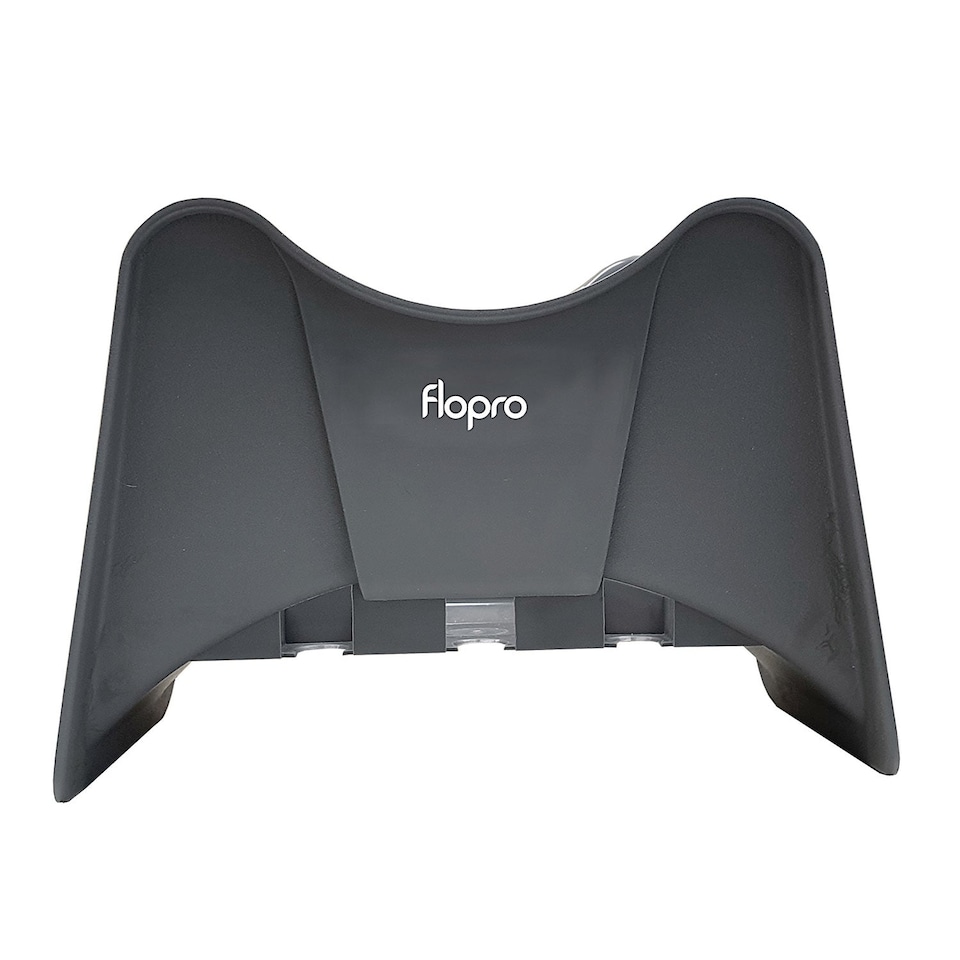 image 1 of Flopro Garden Hose Hanger