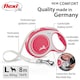 image 2 of Flexi New Comfort Tape L Red 8m 1-50kg