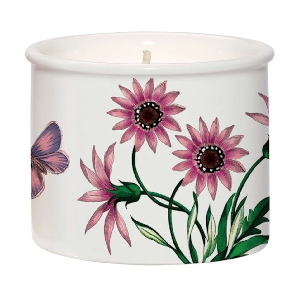 image 1 of Botanic Garden by Wax Lyrical Wax Fill Candle Treasure Flower