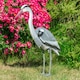 image 10 of Pisces Decoy Heron Pond and Garden Deterrant