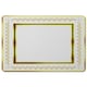 image 2 of Ancient Egyptian Gold Border (Placemat)