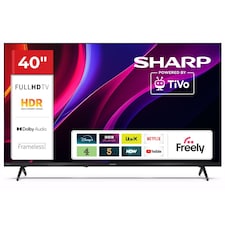 TVs & Home Cinema