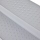 image 8 of Minky 2 Tier Shelf Organisers - Pack of 4